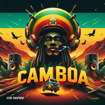 Camboa by Dub Brown