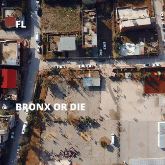 Bronx or Die by Fl