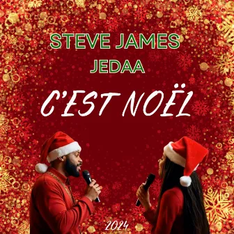 C'est Noël by Unknown Artist