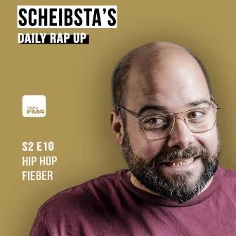 Hip Hop Fieber by Scheibsta