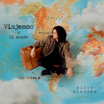 Viajemos x el mundo by Diego Córdova