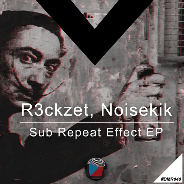 Sub Repeat Effect EP