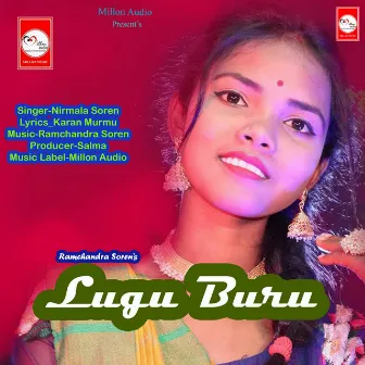 Lugu Buru by Nirmala Soren