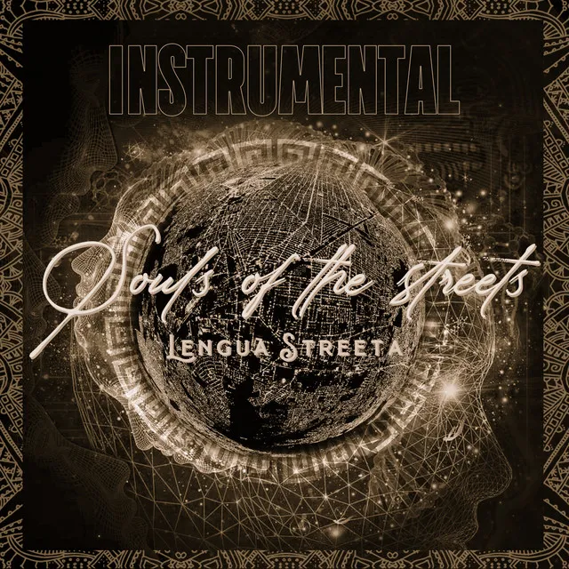 Souls of the Streets (Instrumental)