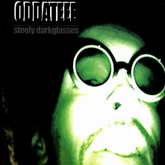 Steely Darkglasses by Oddateee