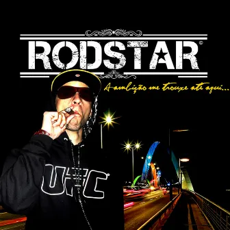 Rodstar Invadiu by Rodstar