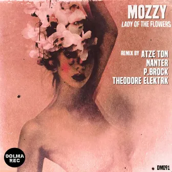 Lady Of The Flowers by Mozzy