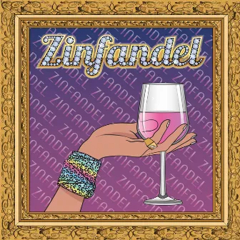 Zinfandel by Elijah Witt