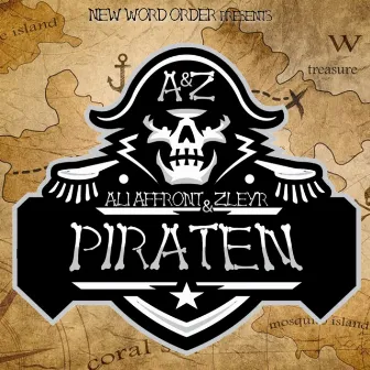 Piraten by Ali Affront