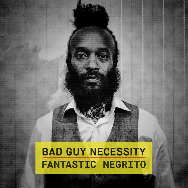 Bad Guy Necessity - Acoustic