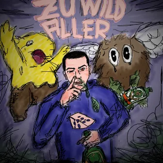 Zu wild Aller by Ryko-J