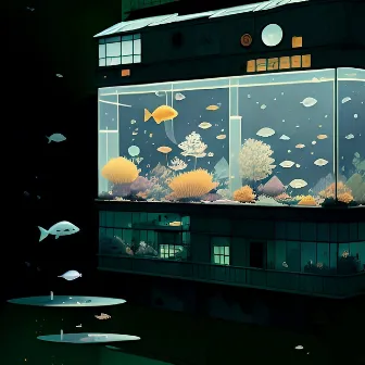 Aquarium by Arat