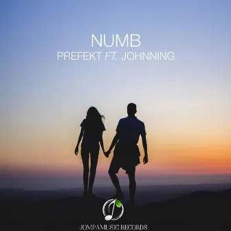 Numb (feat. Johnning) by Prefekt