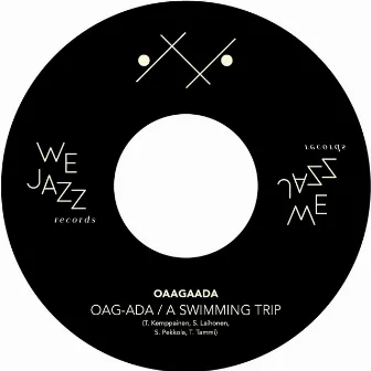 Oag-ada / A Swimming Trip by Oaagaada