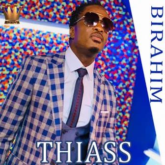 Thiass by Birahim