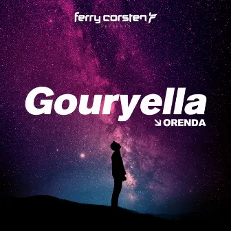 Orenda by Gouryella