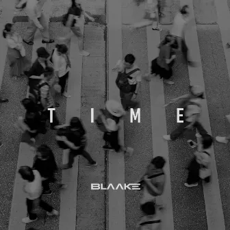 Time by Blaake