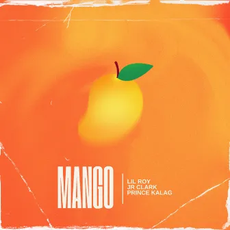 Mango by Jr Clark