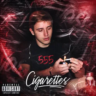 Cigarettes by VAST