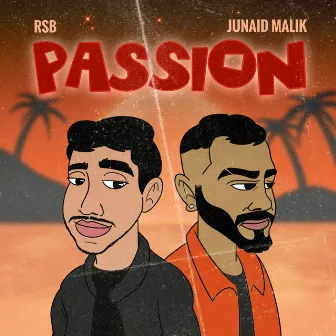 Passion by Junaid Malik