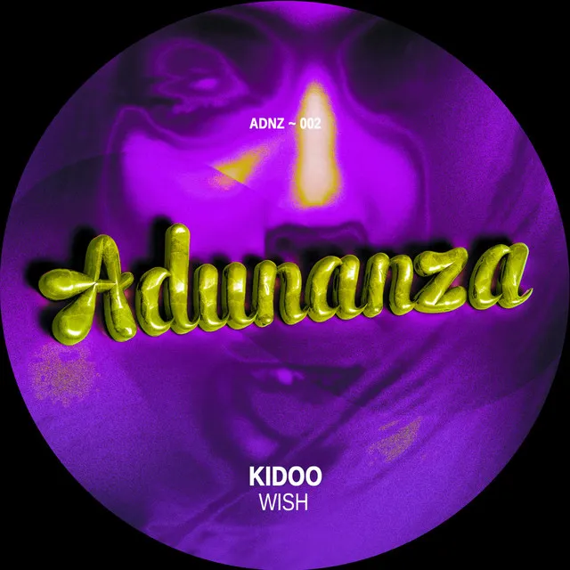 Wish - Radio Edit