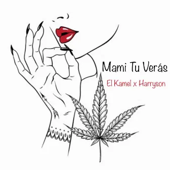 Mami Tu Verás by Harryson