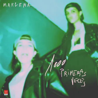 1000 Primeras Veces by MARLENA