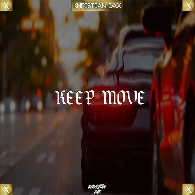 Keep Move