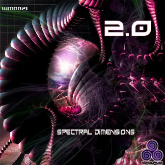 Spectral Dimensions by 20