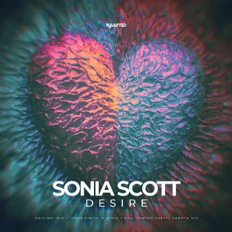 Desire by Sonia Scott