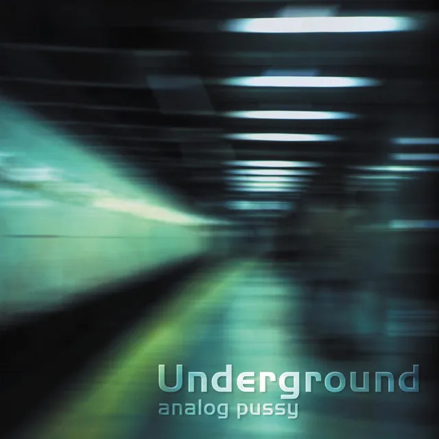 Underground (Vinyl)