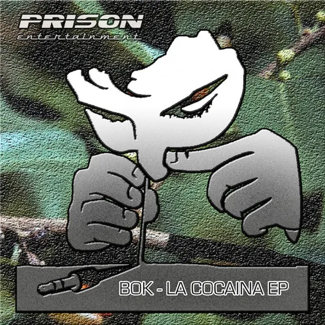 La Cocaina - Original Mix