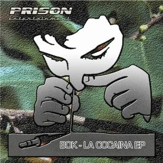 La Cocaina EP by Bok