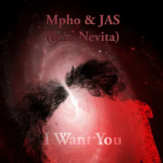 I Want You by Mpho