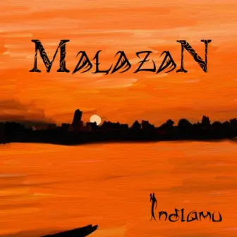 Indlamu - EP by Malazan