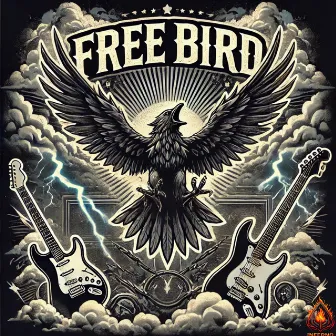 Free Bird (Cover Version) by Unknown Artist