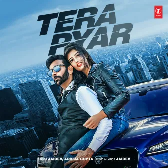 Tera Pyar by Jai Dev