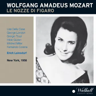 Mozart: Le nozze di Figaro, K. 492 (Live) by Mildred Miller