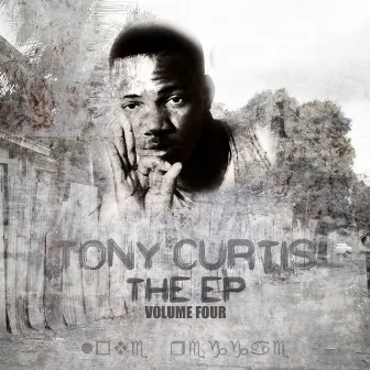 THE EP Vol 4 by Tony Curtis