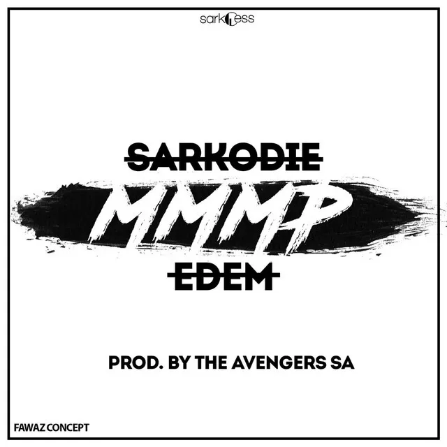 Mmmp (feat. Edem)