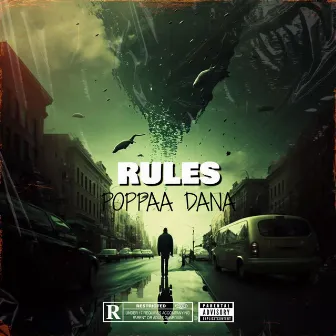 RULES by Poppaa Dana