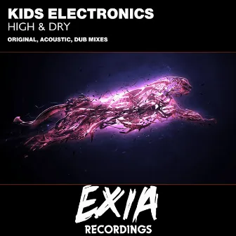 High & Dry by Kids Electronics