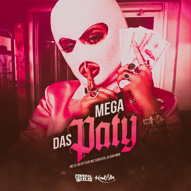 Mega das Paty