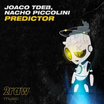 PREDICTOR by Joaco Tdeb