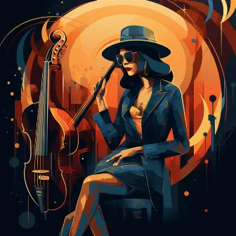 Sunny Bossa Nova: Latin Jazz Serenity by Coffee House Smooth Jazz Playlist