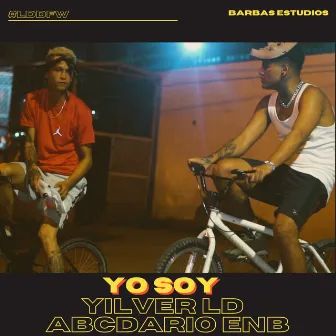 YO SOY by Yilver LD