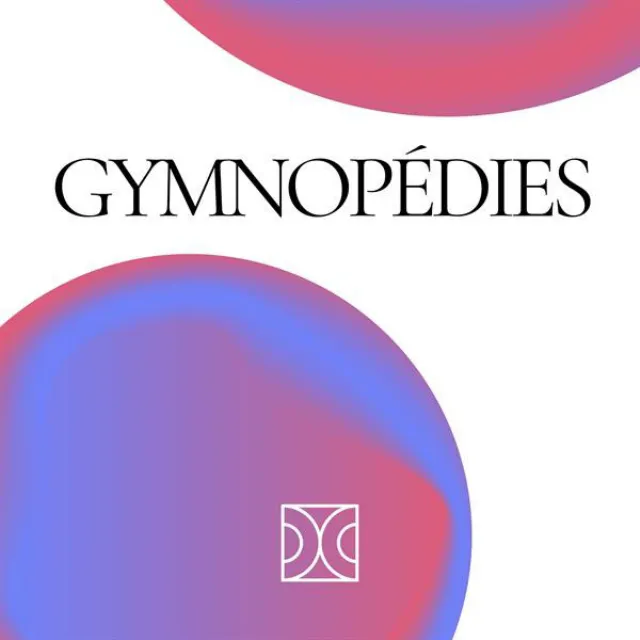 3 Gymnopédies: I. Lent et douloureux