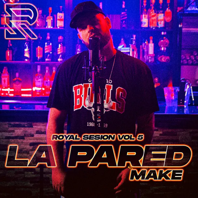 La Pared (Royal Session Vol. 5)