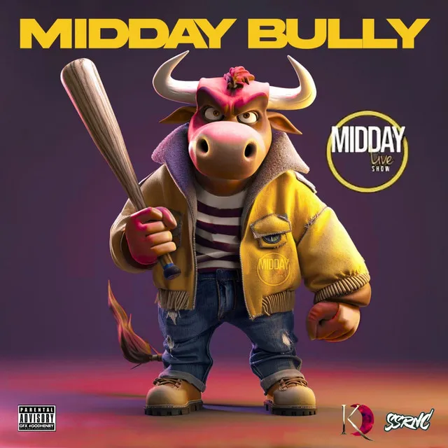 Midday Bully (Midday Live Show intro)