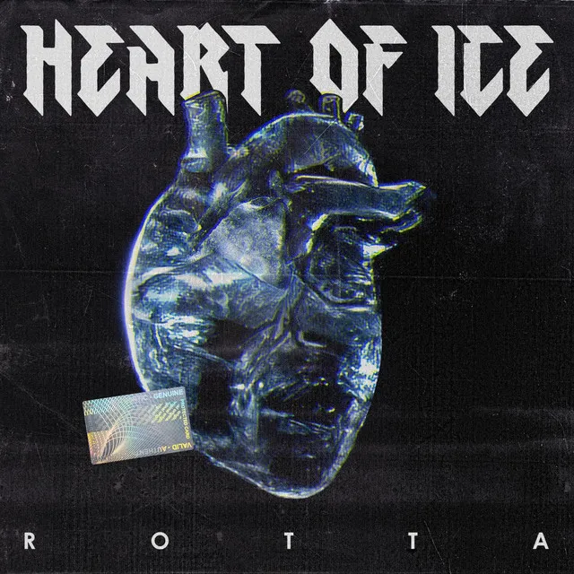 Heart of Ice